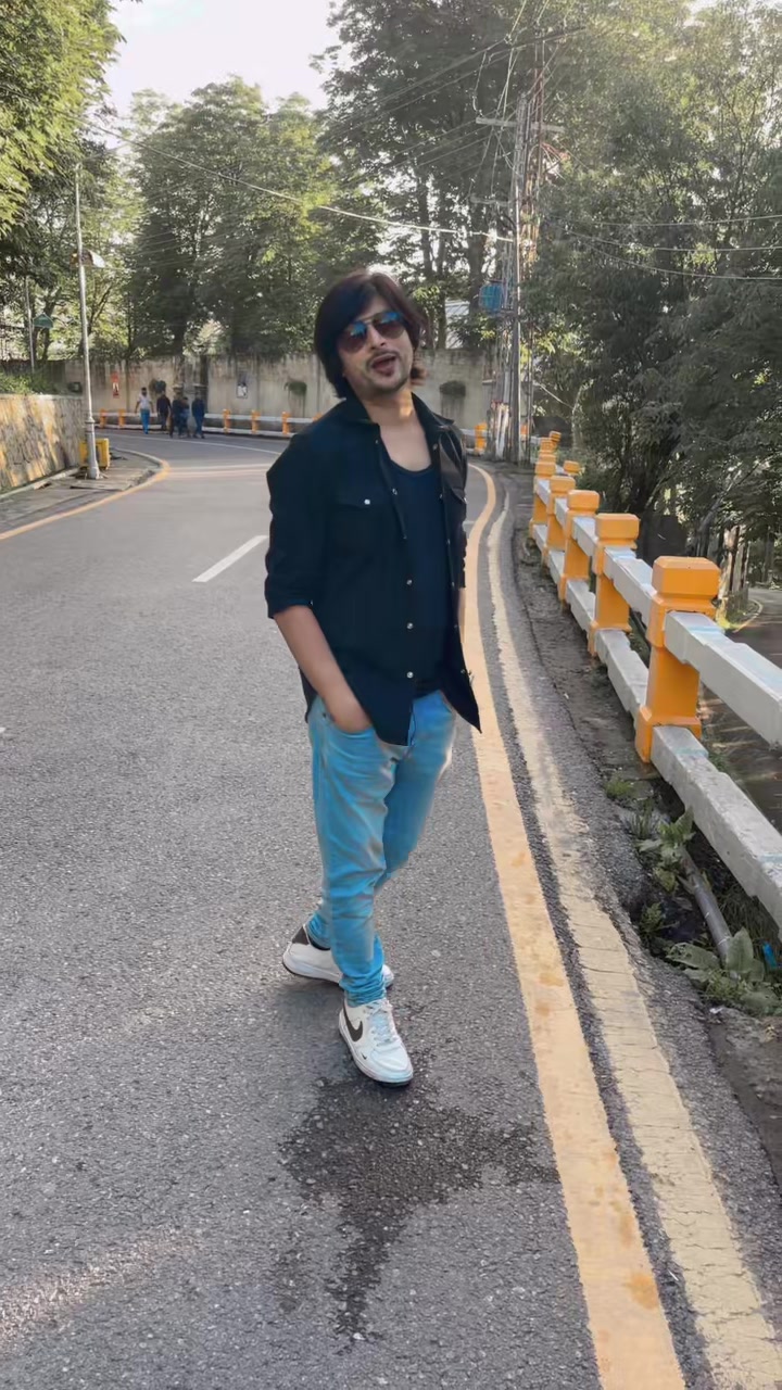 @Irfan lodhi ✅