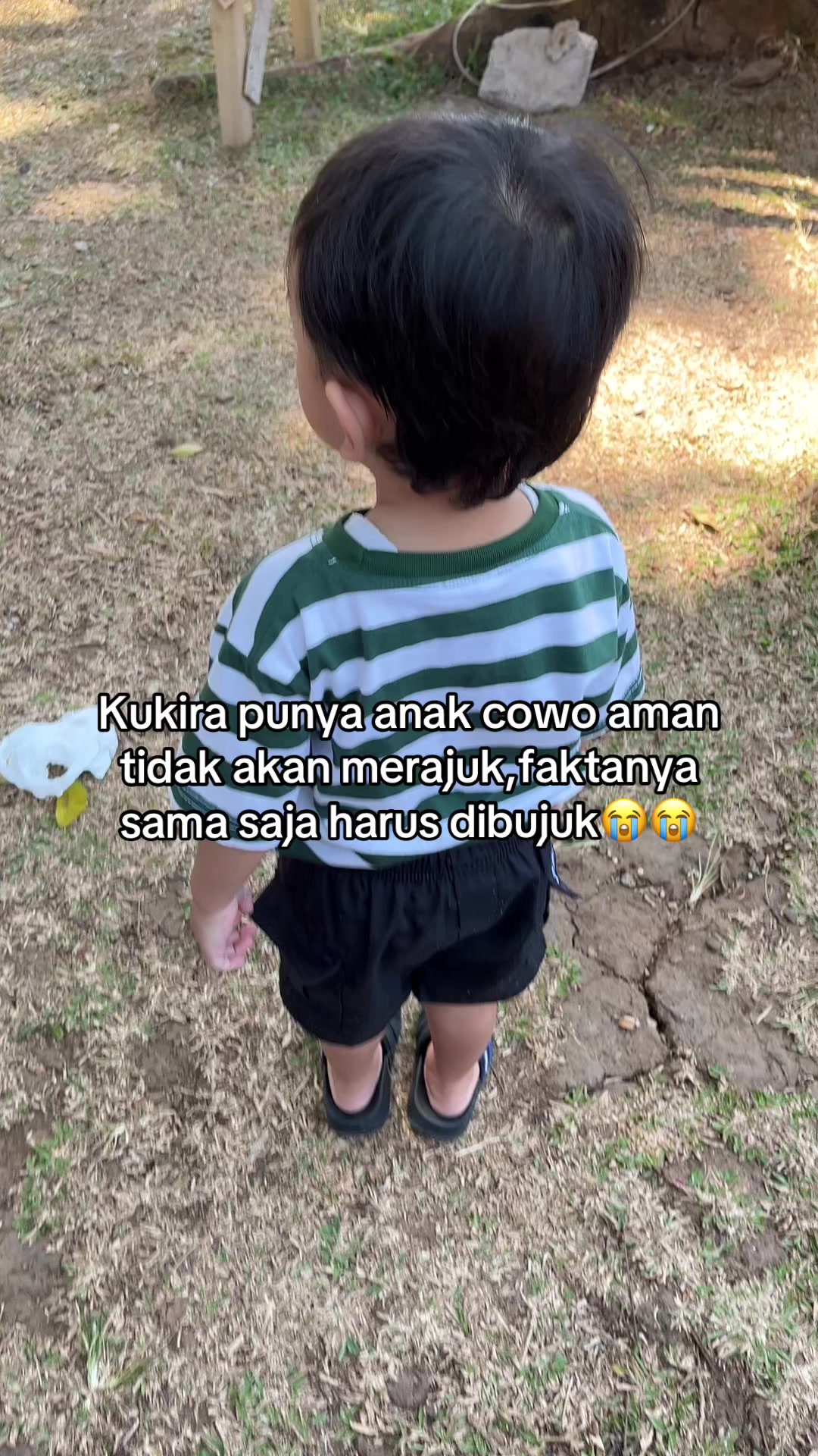 @Cicibiaa || bunda kenzio