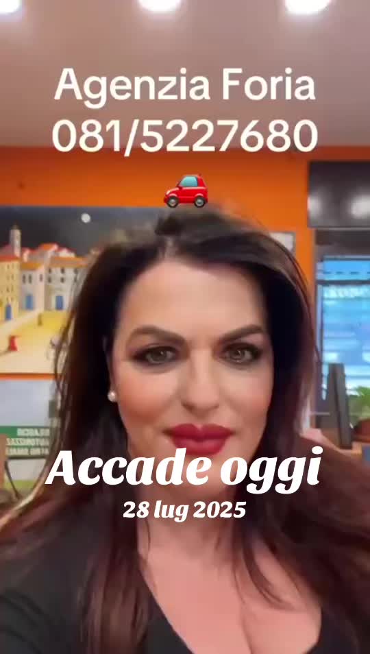 @Agenzia Foria