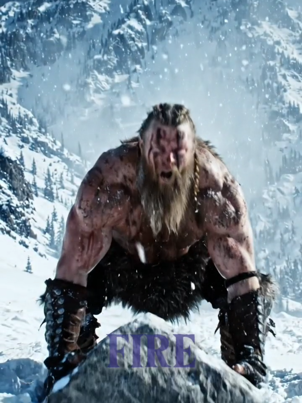 @WarChants