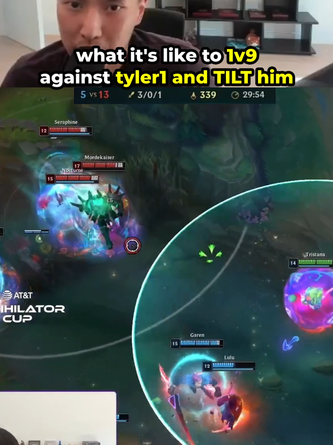 @Doublelift