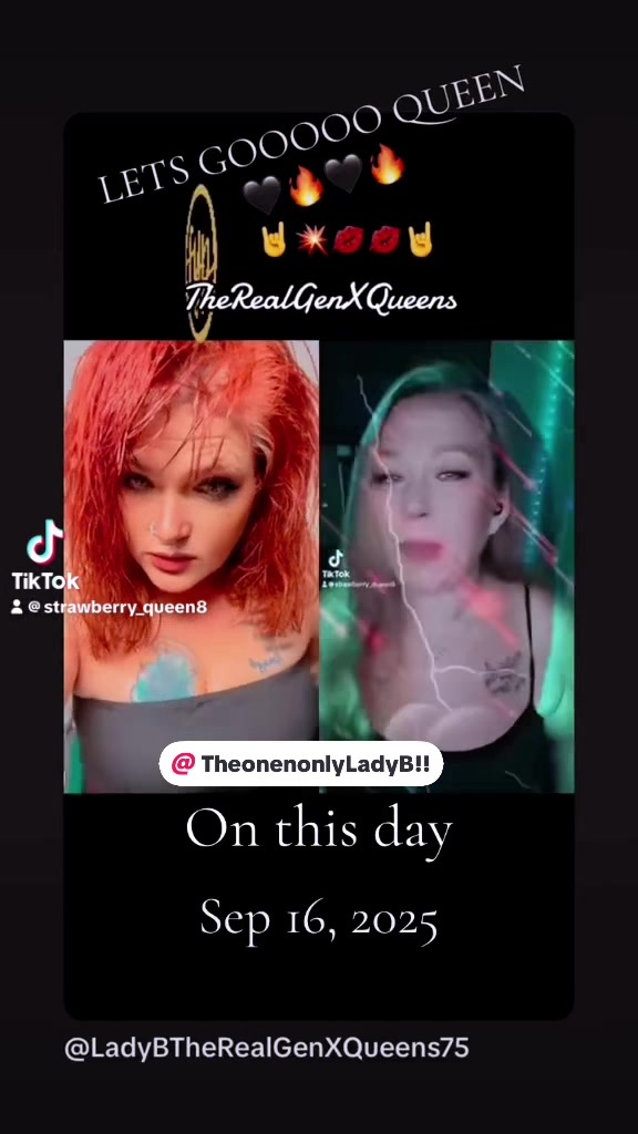 @👑ɛռʏǟ'ֆQueen_Strawberry❌❤️🔥