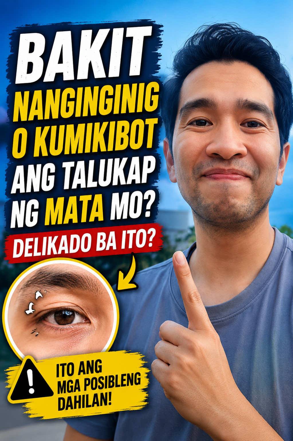 @Doc Doms | EYE-dol