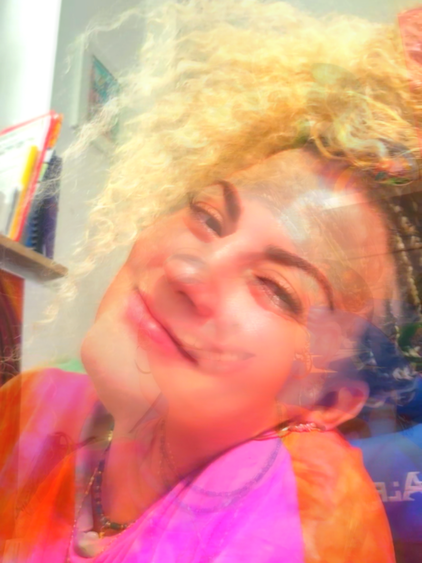 @❤💛💙Aleksandra💚💜🩷🪬☯️♾️
