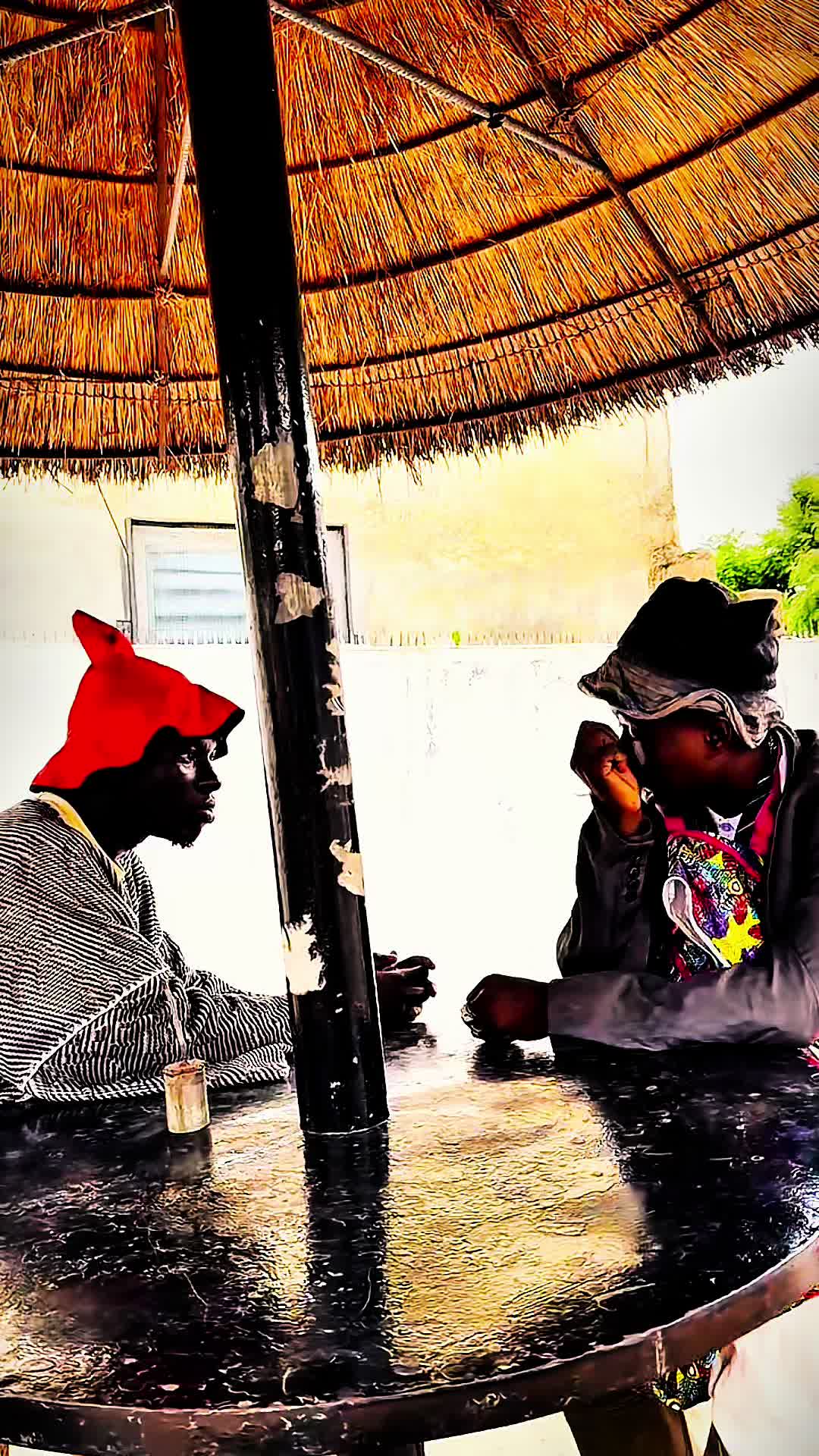 @T&eacute;l&eacute;vision Dapaong Savanes🇹🇬