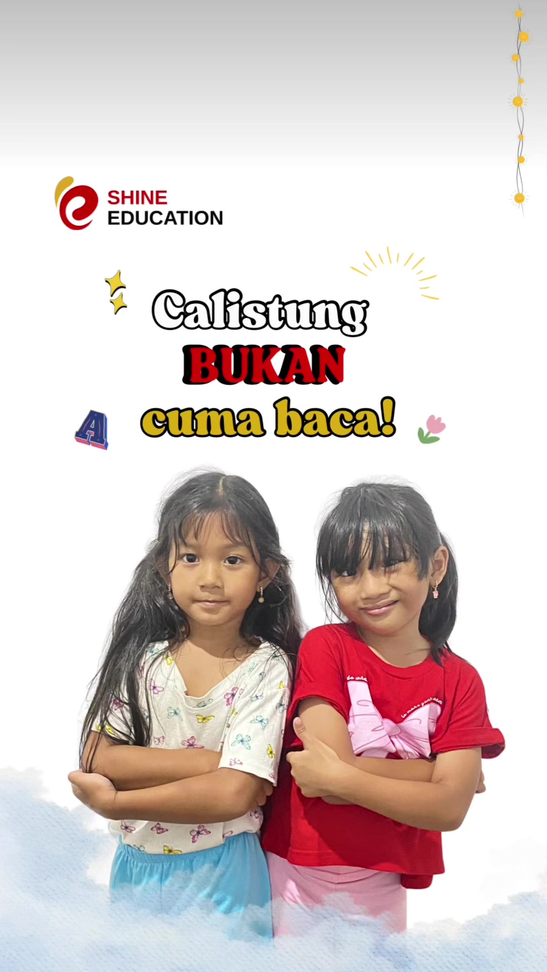 @Yayasan P. Gemilang Bali