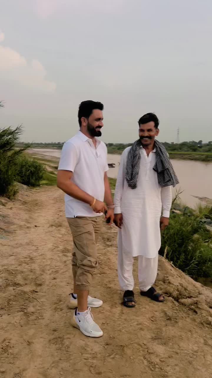 @RaNjHa (رانجھا صاحب)