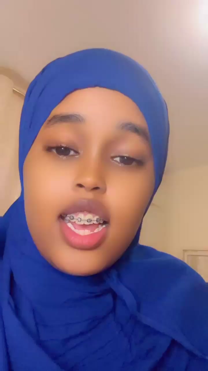 @Queen Aisha