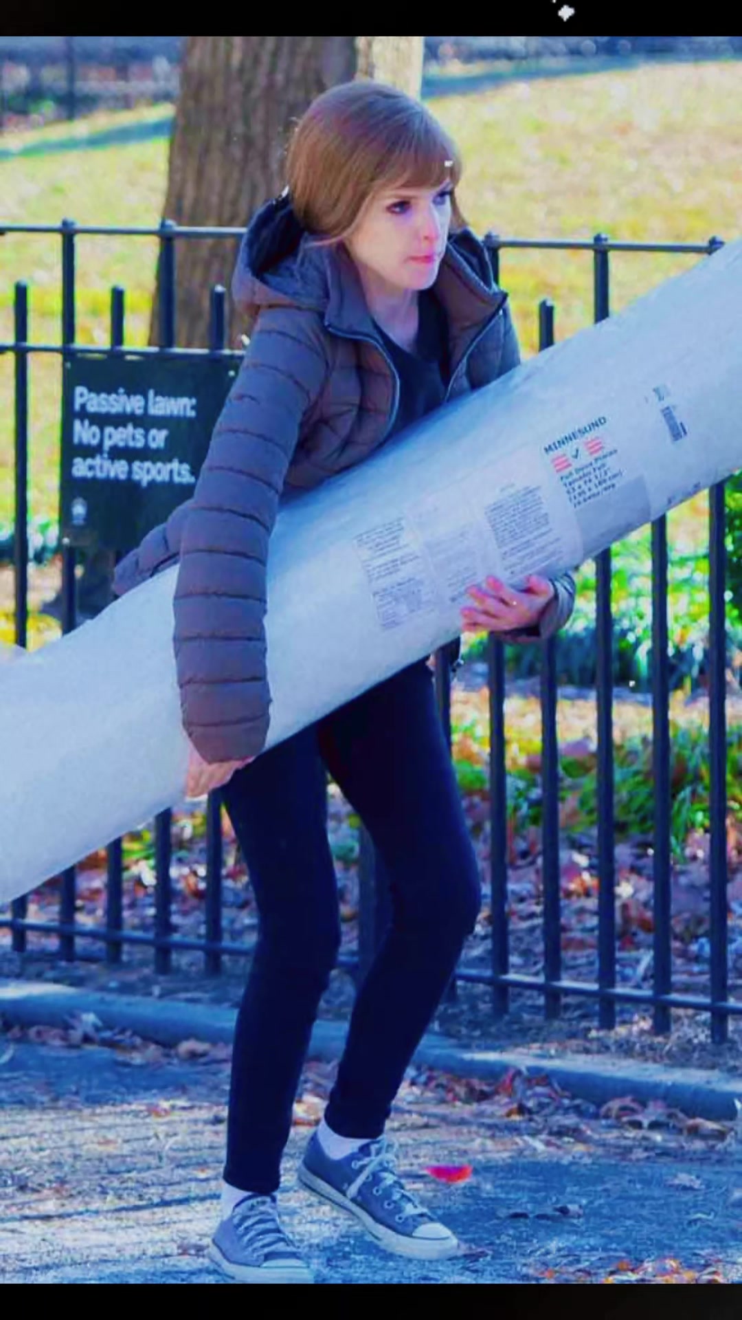 @Bechloe Pitch perfect freak