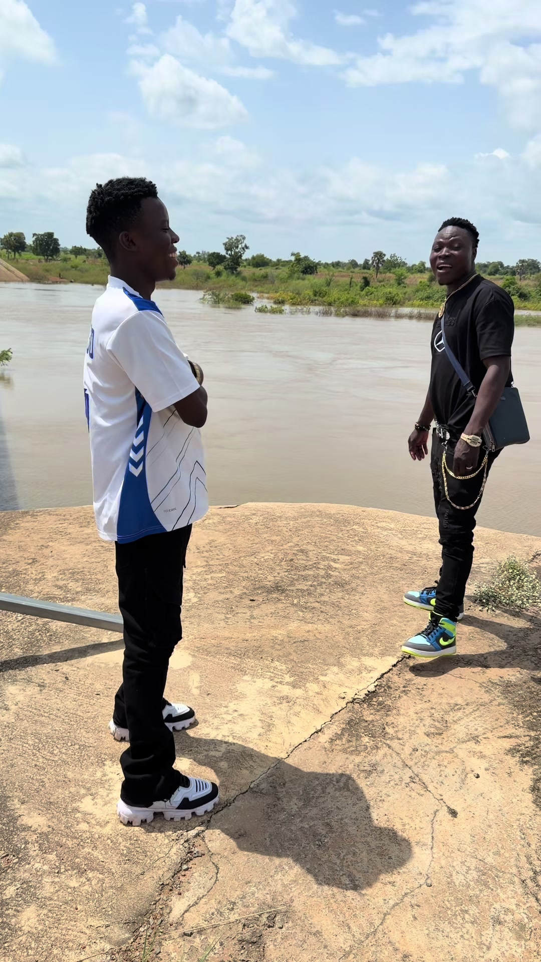 @T&eacute;l&eacute;vision Dapaong Savanes🇹🇬