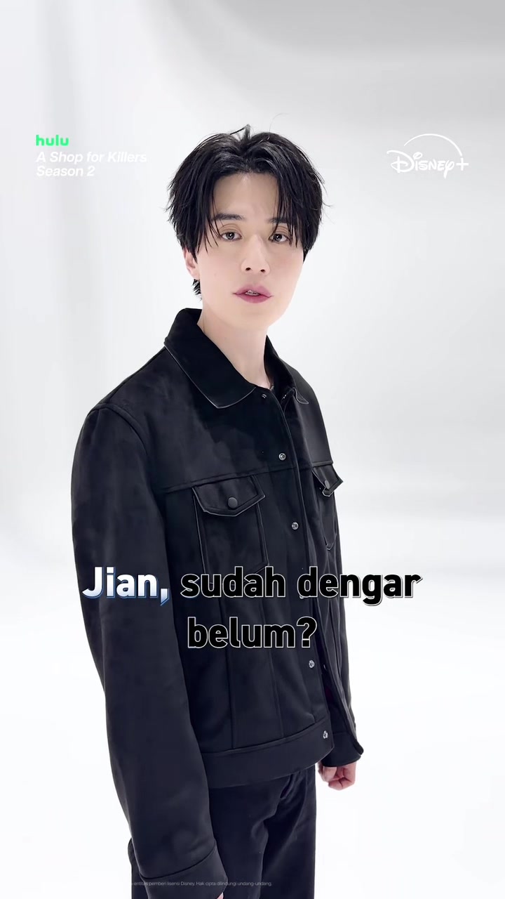 @Disney+ Indonesia