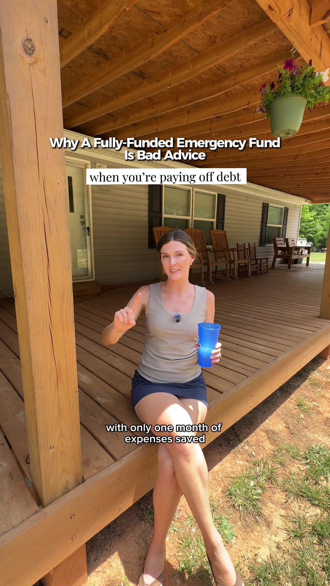 @Olivia | The Debt Free Way
