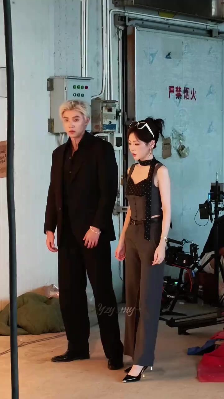 @Leo马小宇