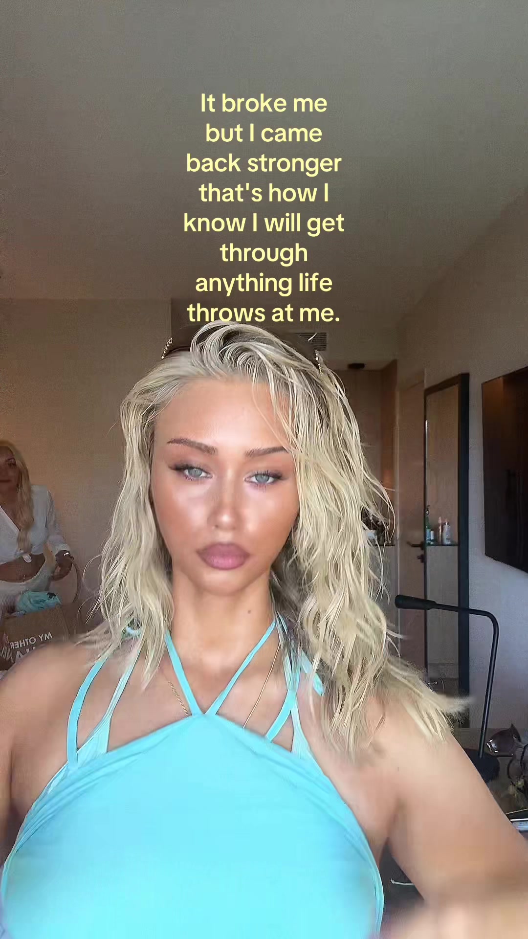 @Lina