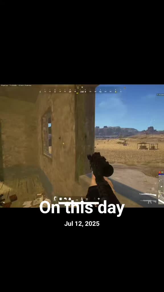 @copperhead350 pubg