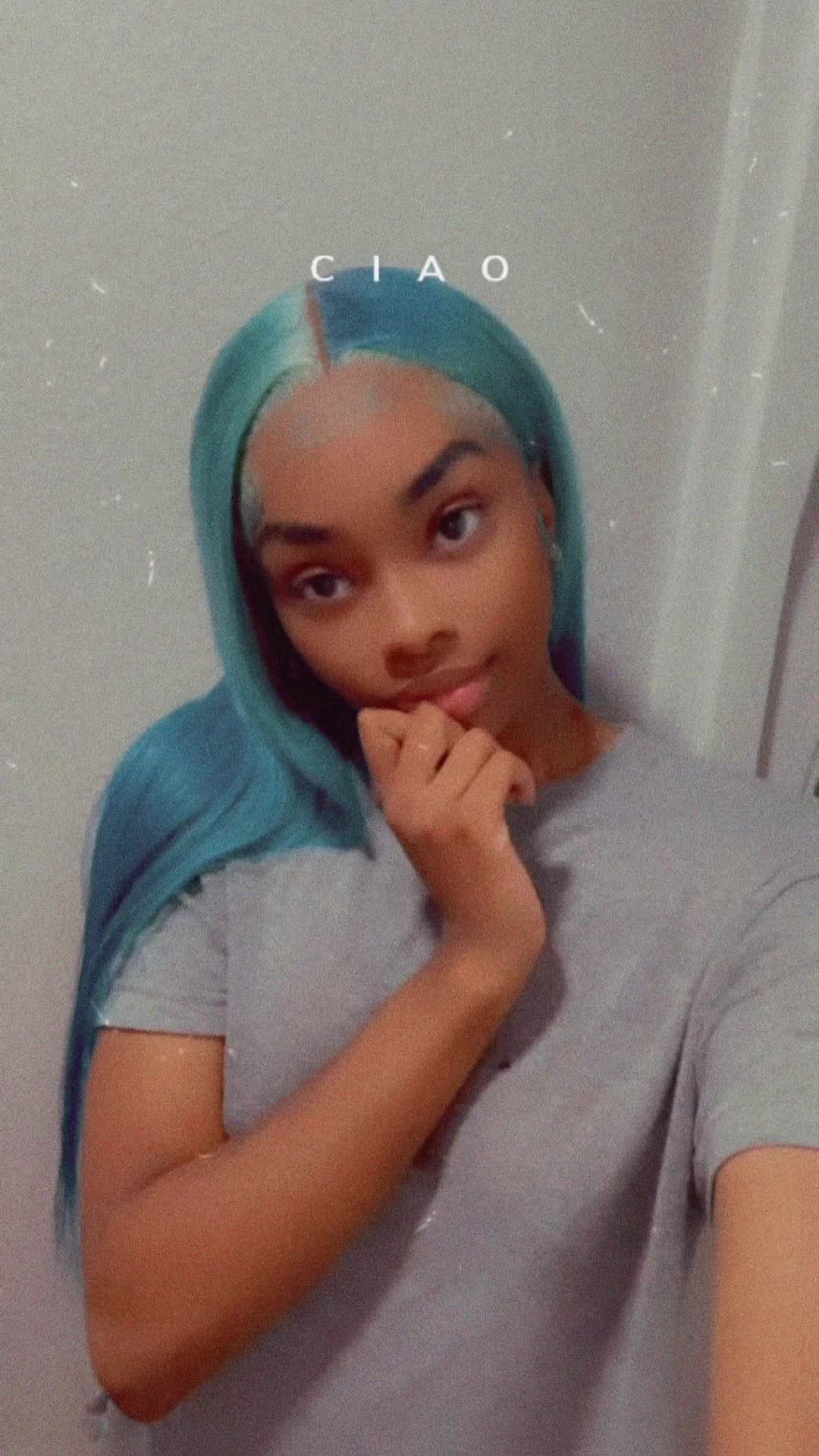 @I&rsquo;m a pretty girl 💕