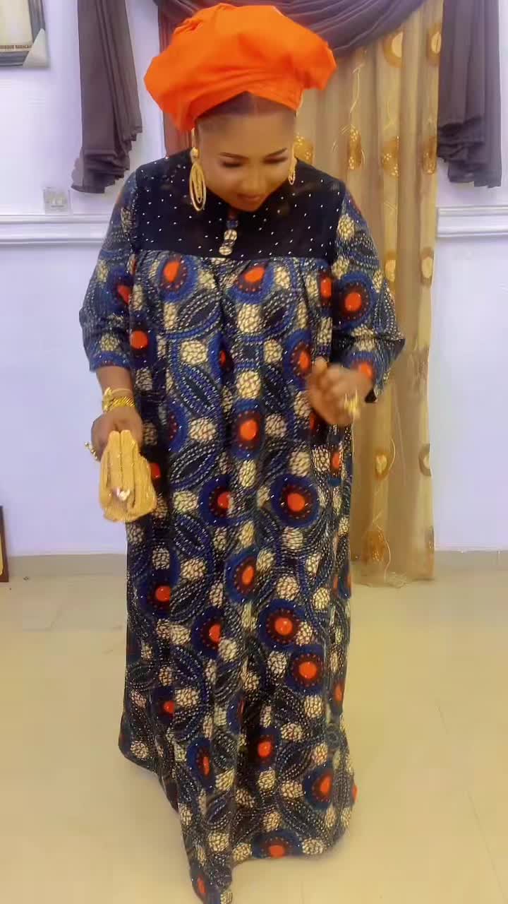 @MUMMY IBEJI