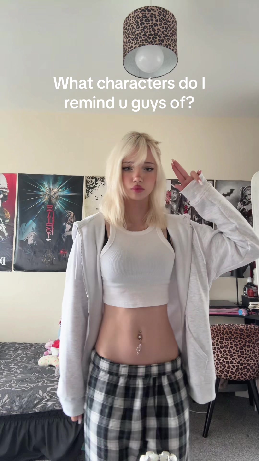 @Junko<3