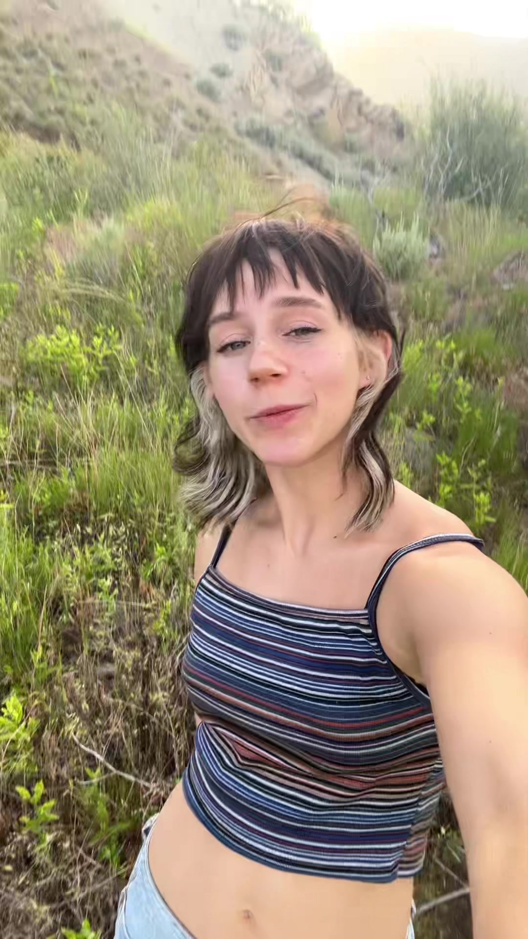 @Kira Bartholomew