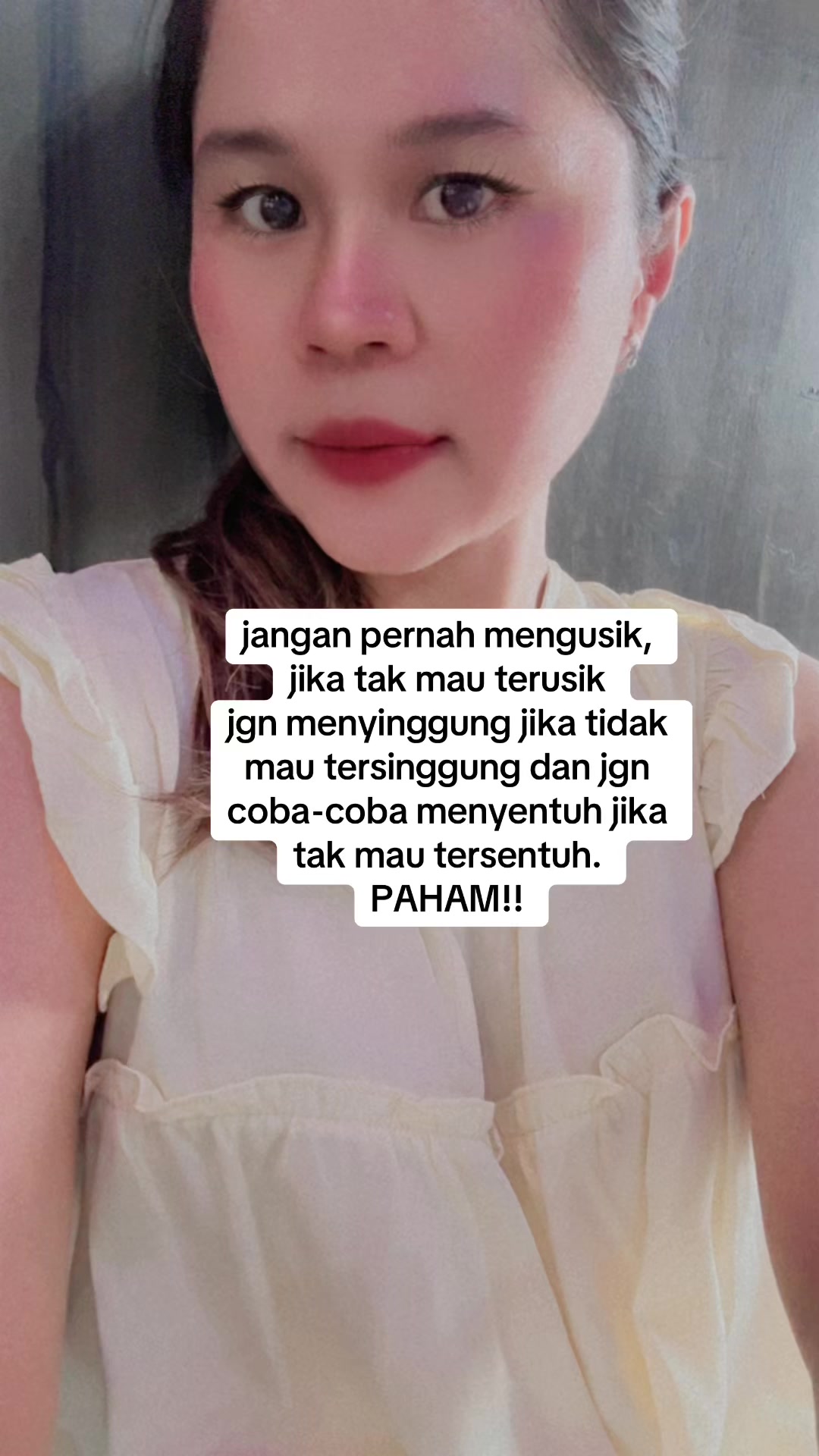 @MDR Putri