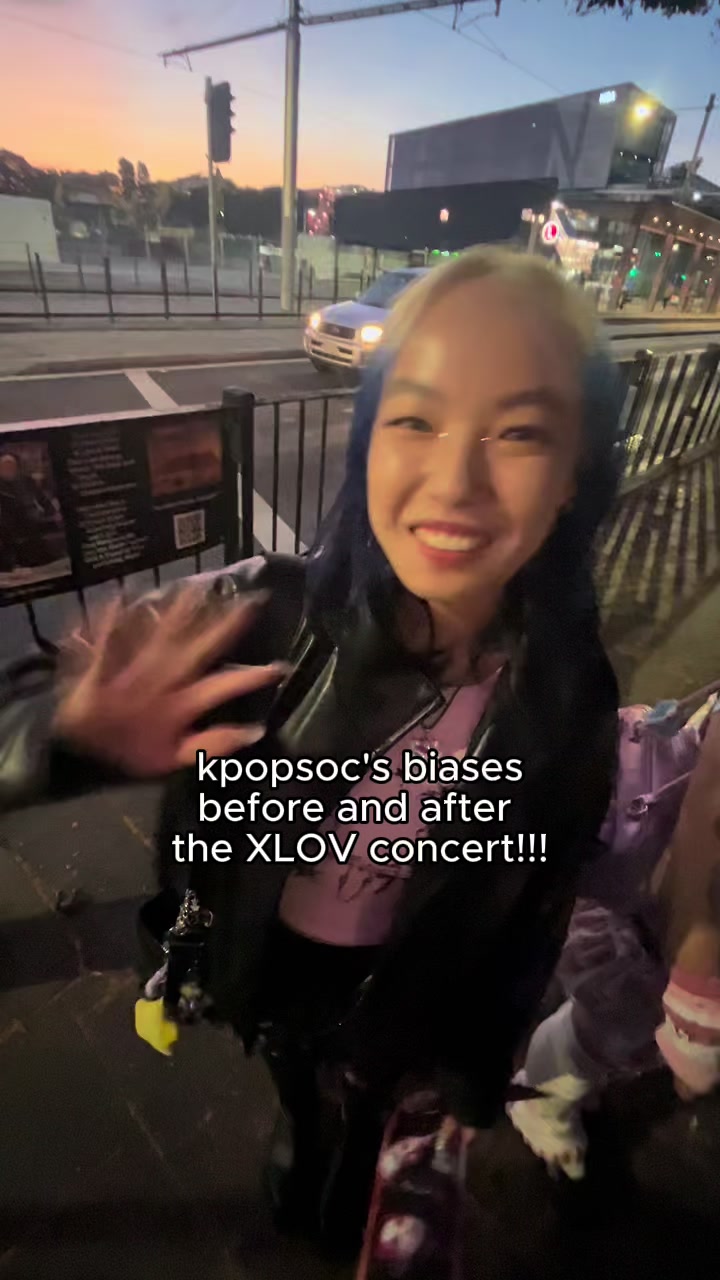@UNSW Kpop Society