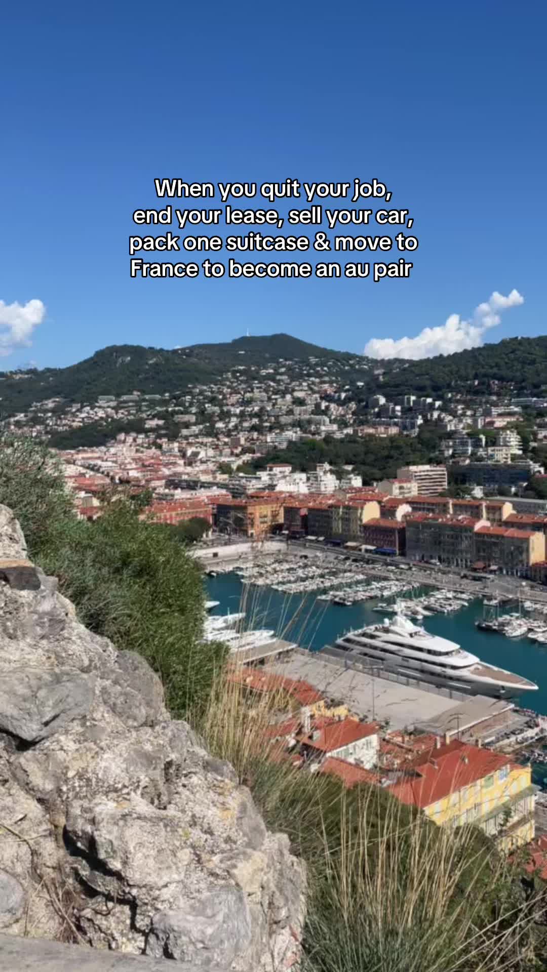 @Rome Abroad | Au Pair Agency