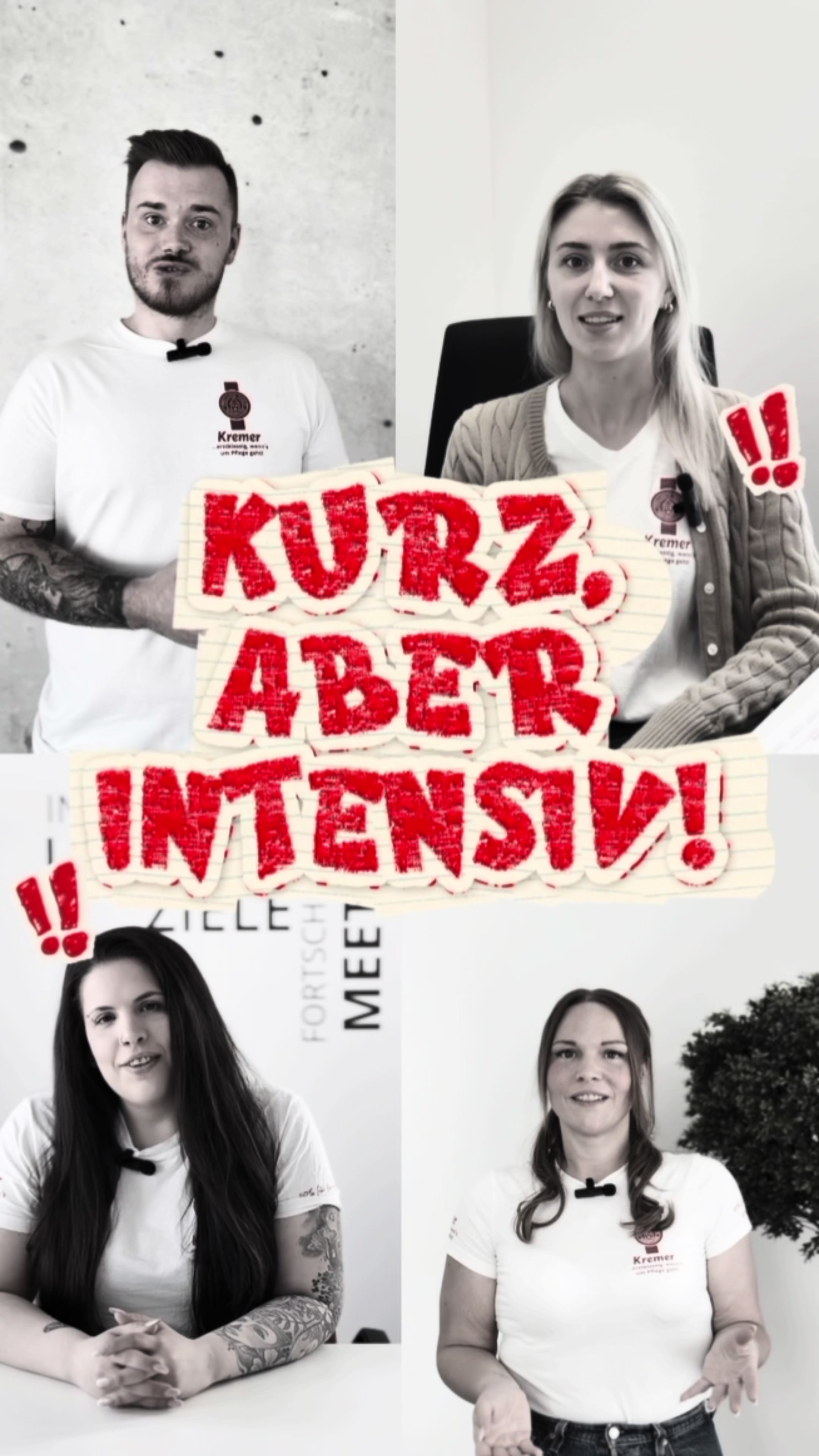 @Pflegedienst Kremer