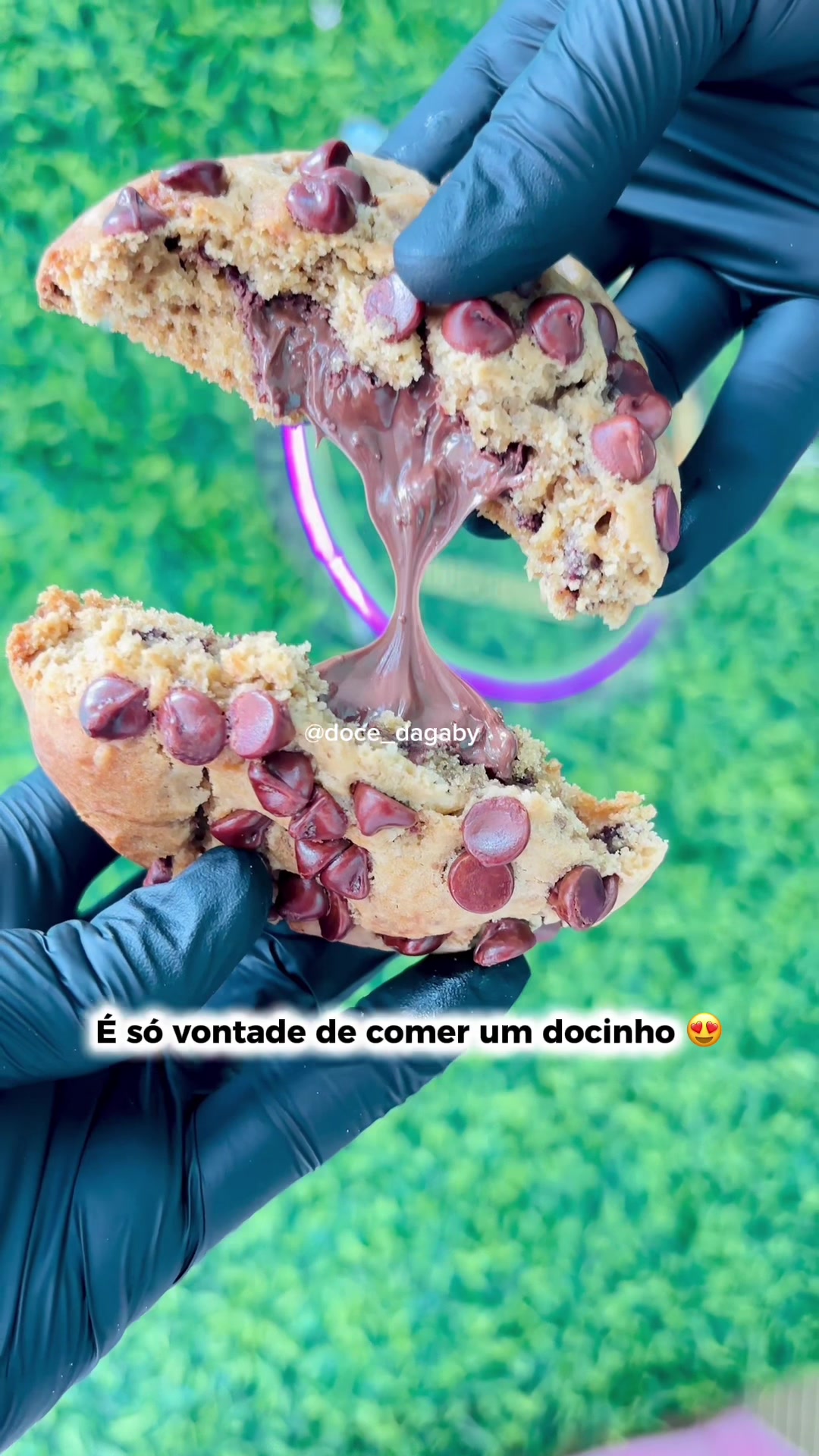 @Gabriela | Confeitaria 🧁