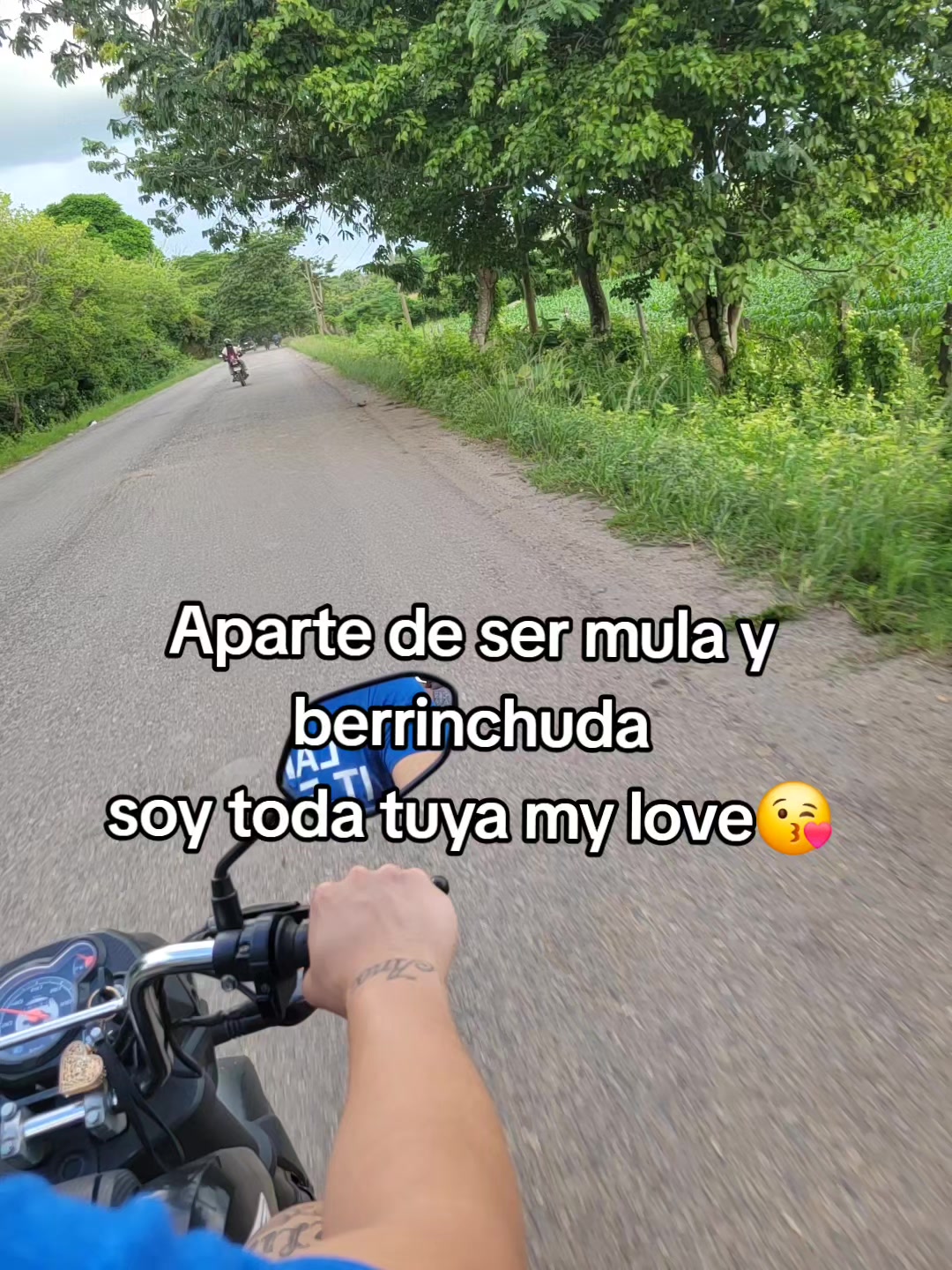 @🌺Flaka H.🏍🦂🦉⚡