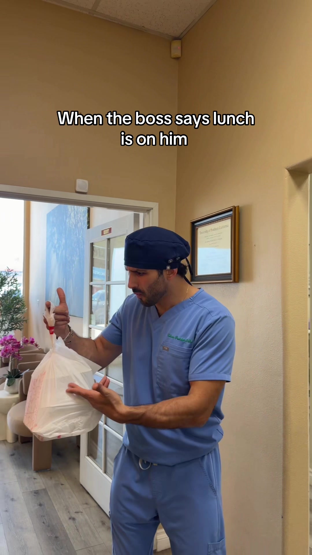 @Dr. Pouldar