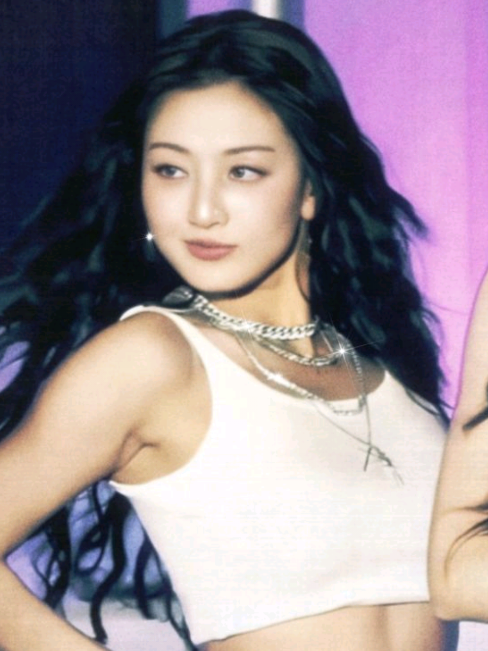 @jm's muse | VERA A BTS