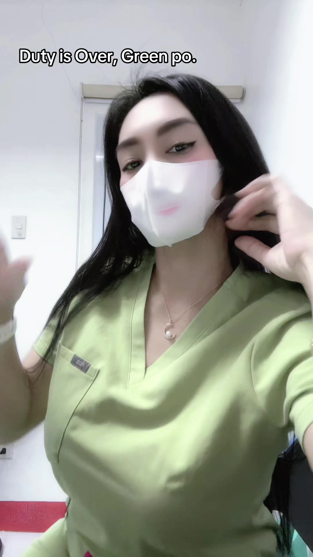 @Nurse Kris I RN