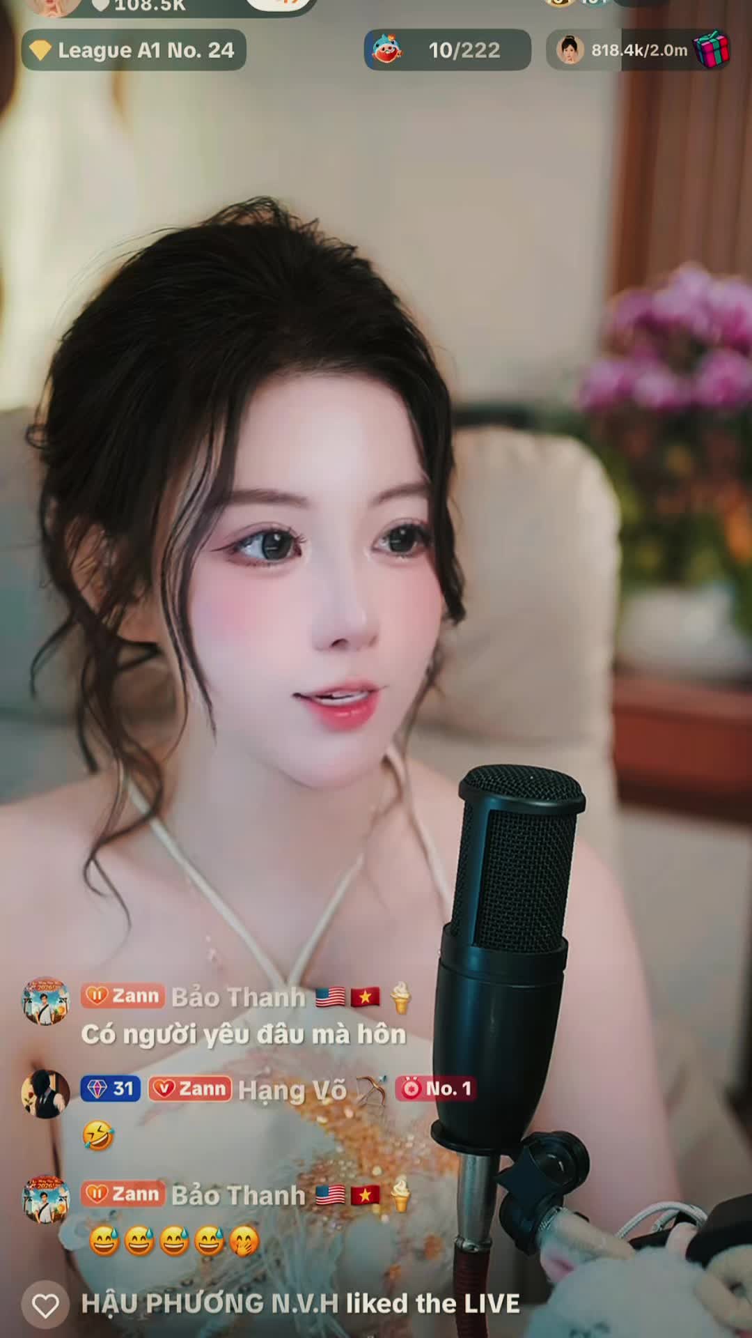 @Bảo Thanh 🇺🇸🇻🇳