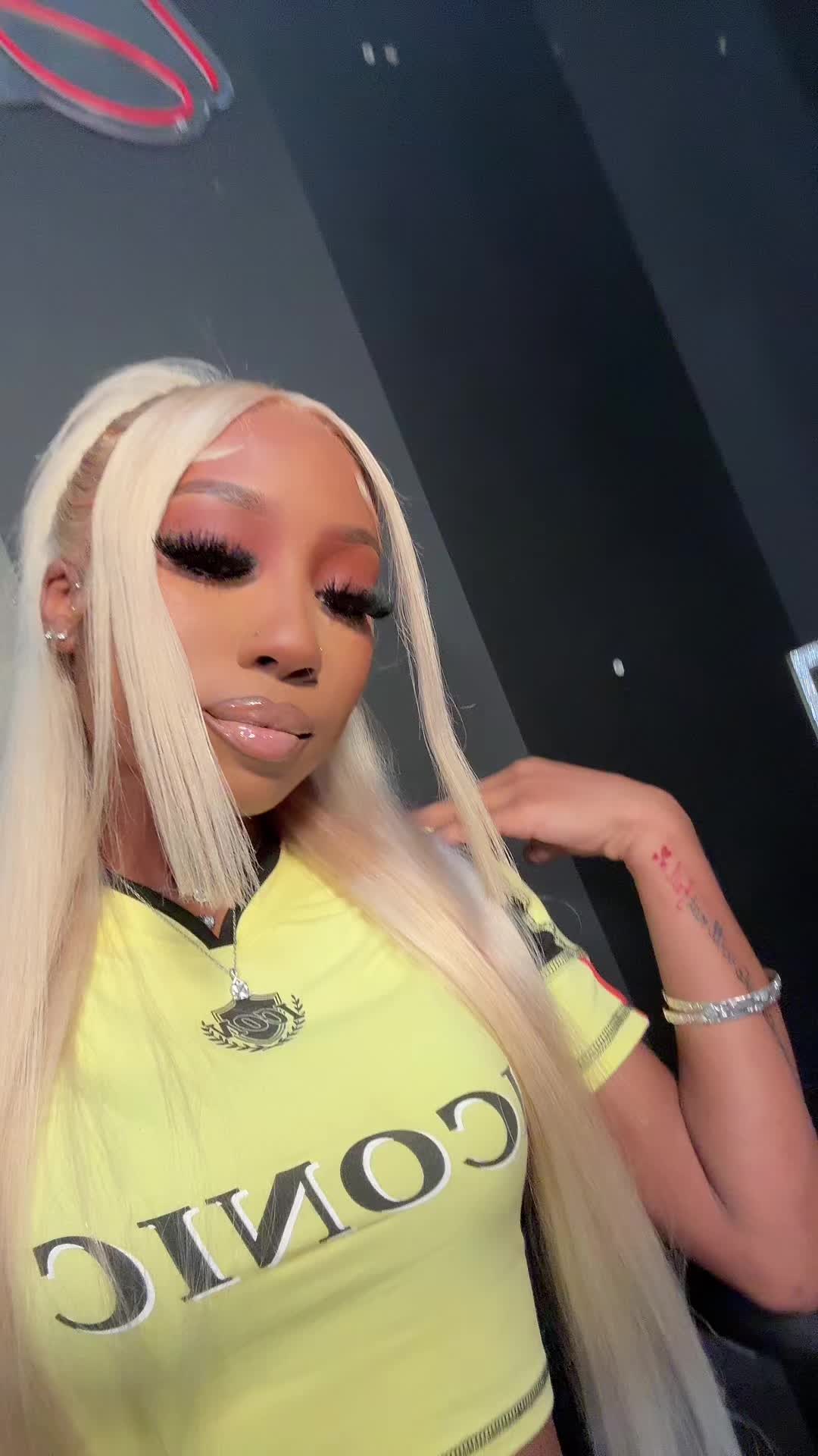 @YAYA THE STYLIST