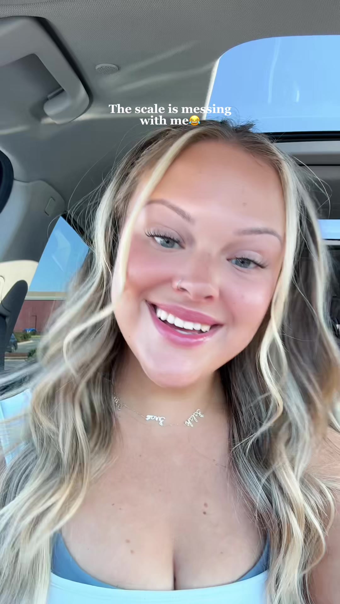 @Abbie Hightower | Fitness