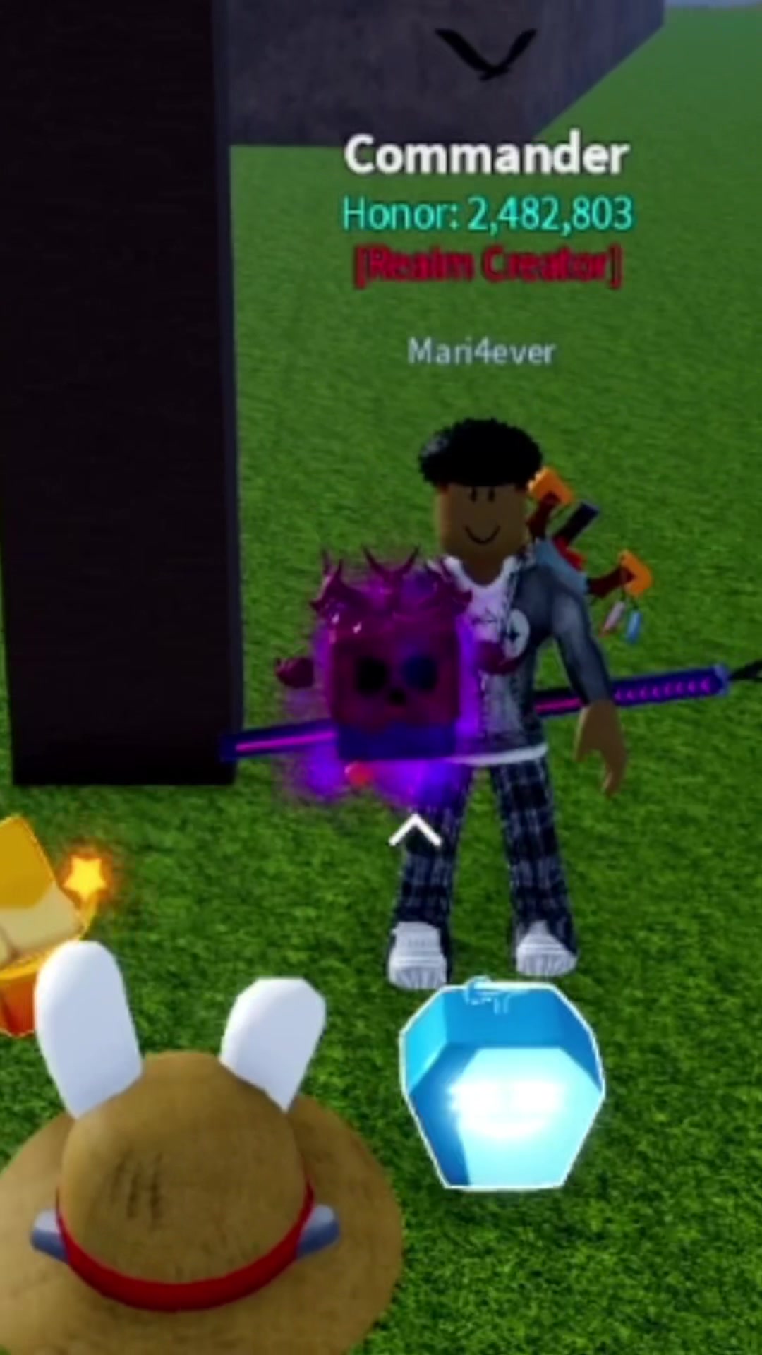 @BloxFruits_Maui