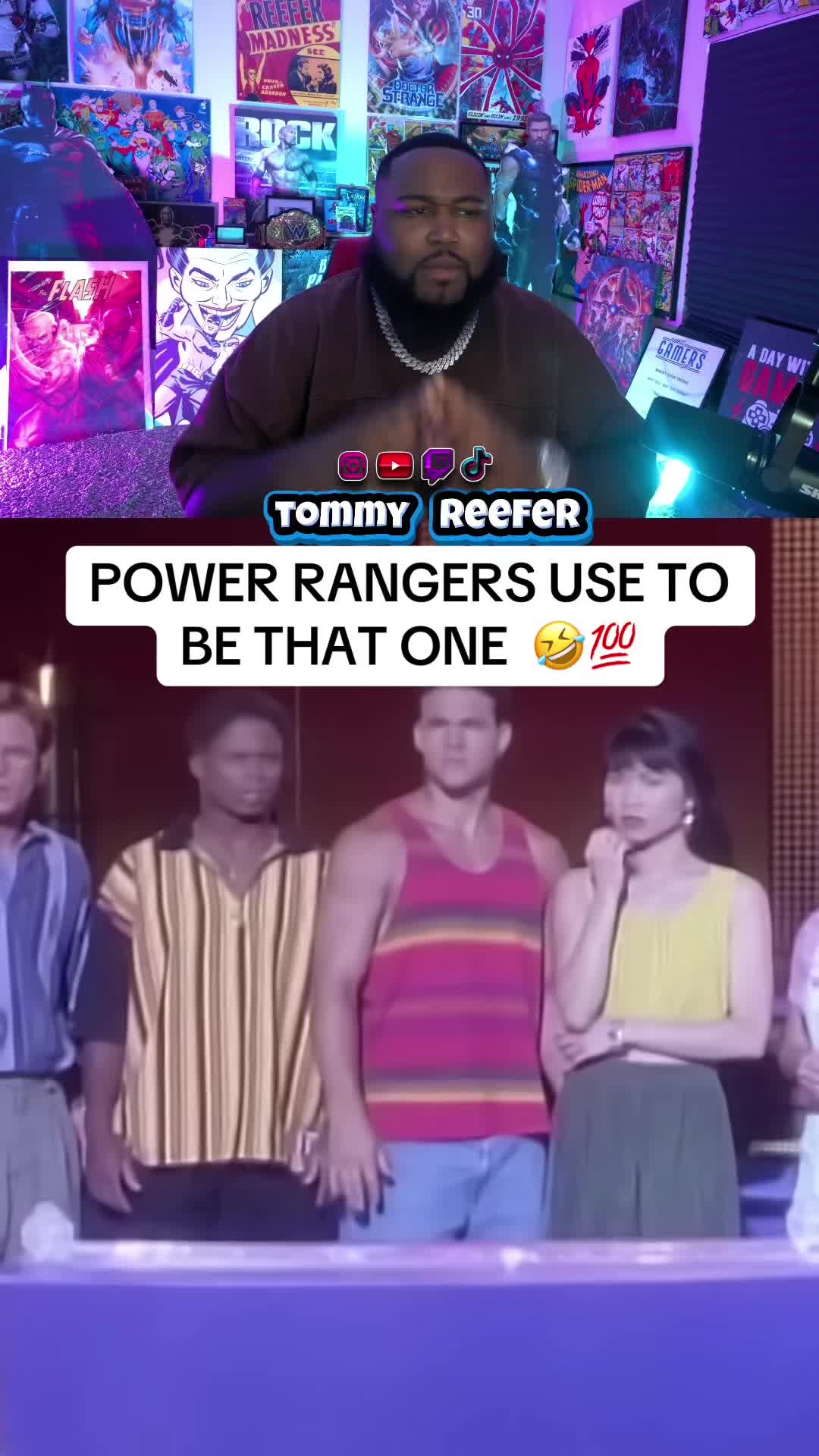 @Tommy Reefer