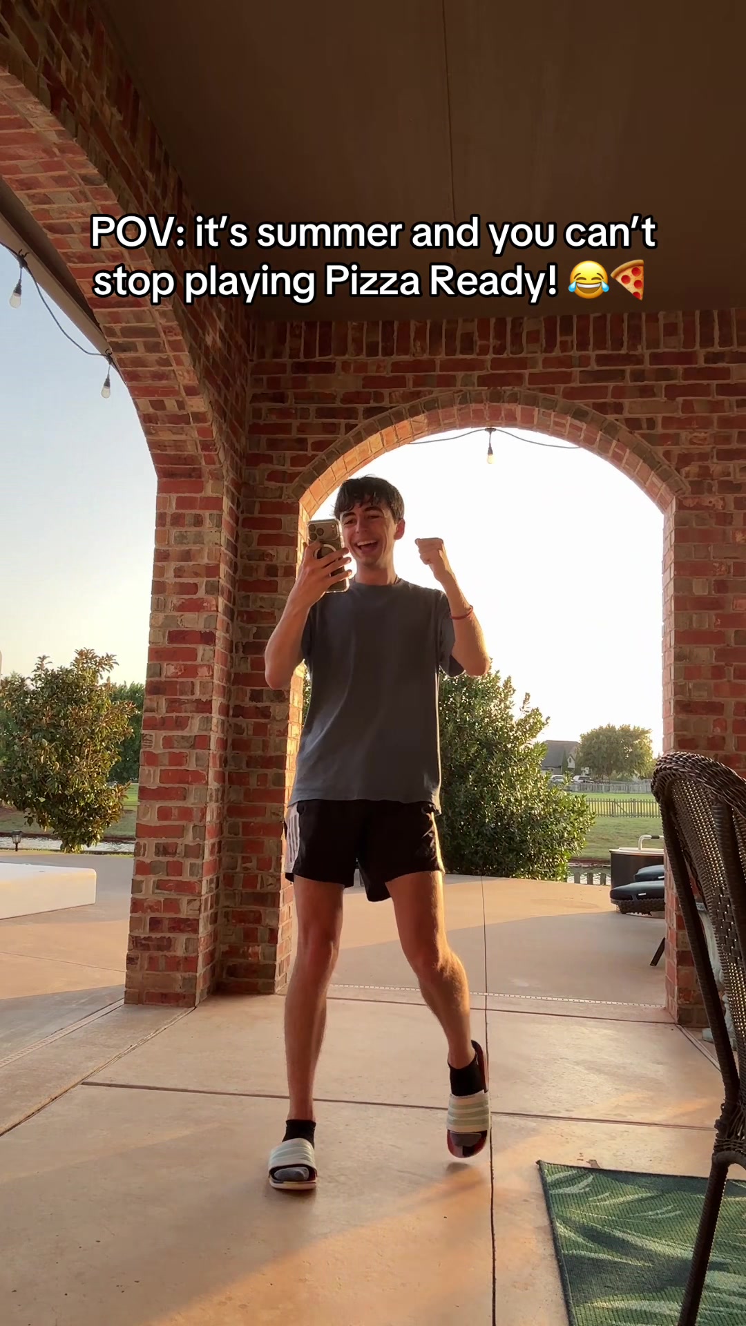 @Kristi & Karson UGC
