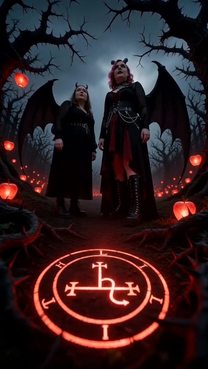 @😈❤️🔥🖤LILITH🖤❤️🔥😈