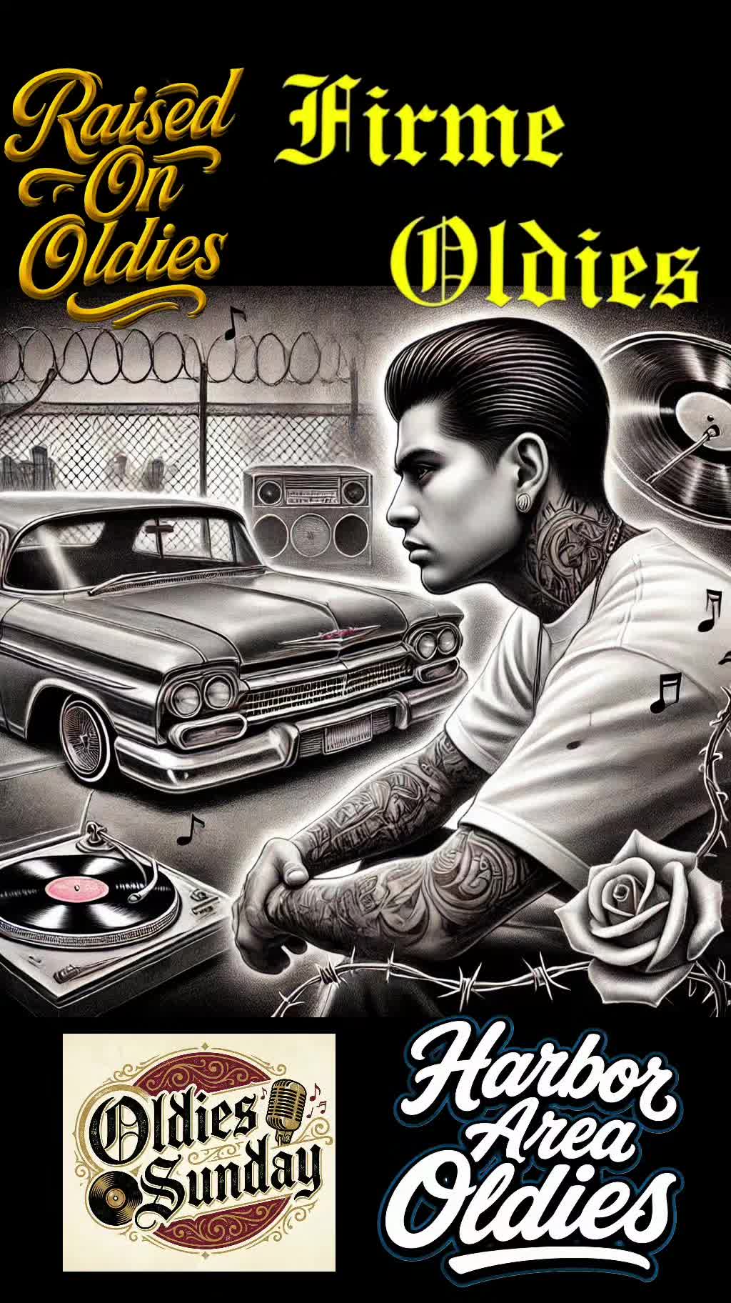 @harborareaoldies