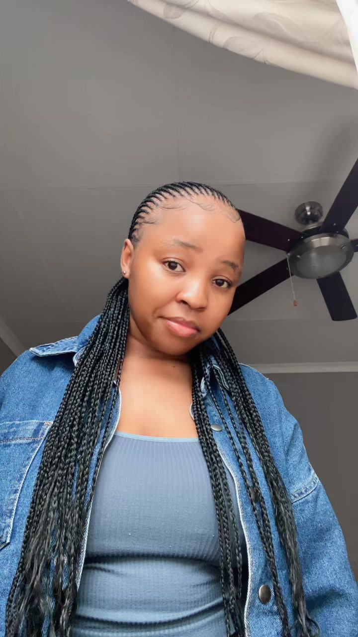 @Rishy Modise