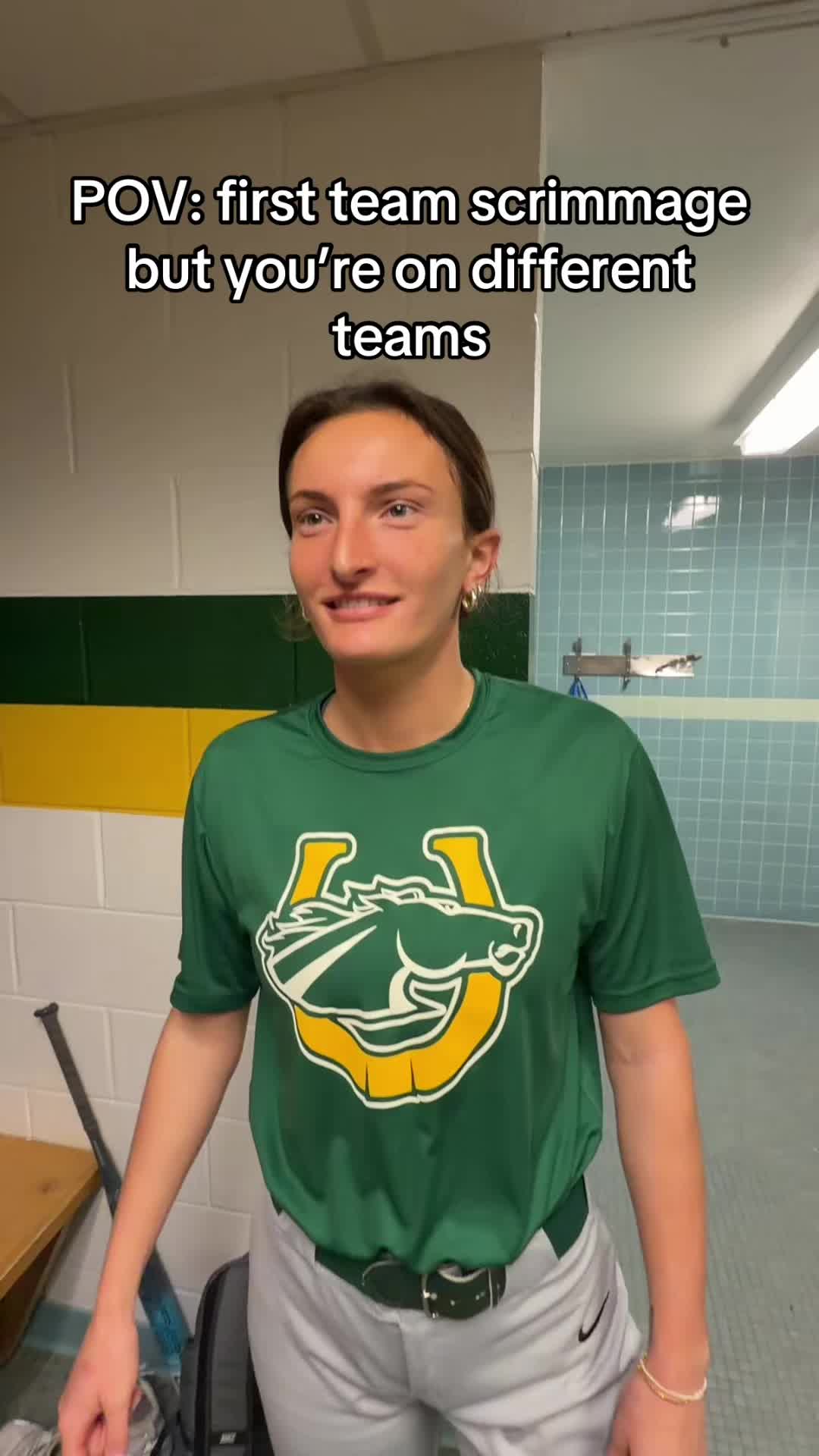 @Skidmore Softball