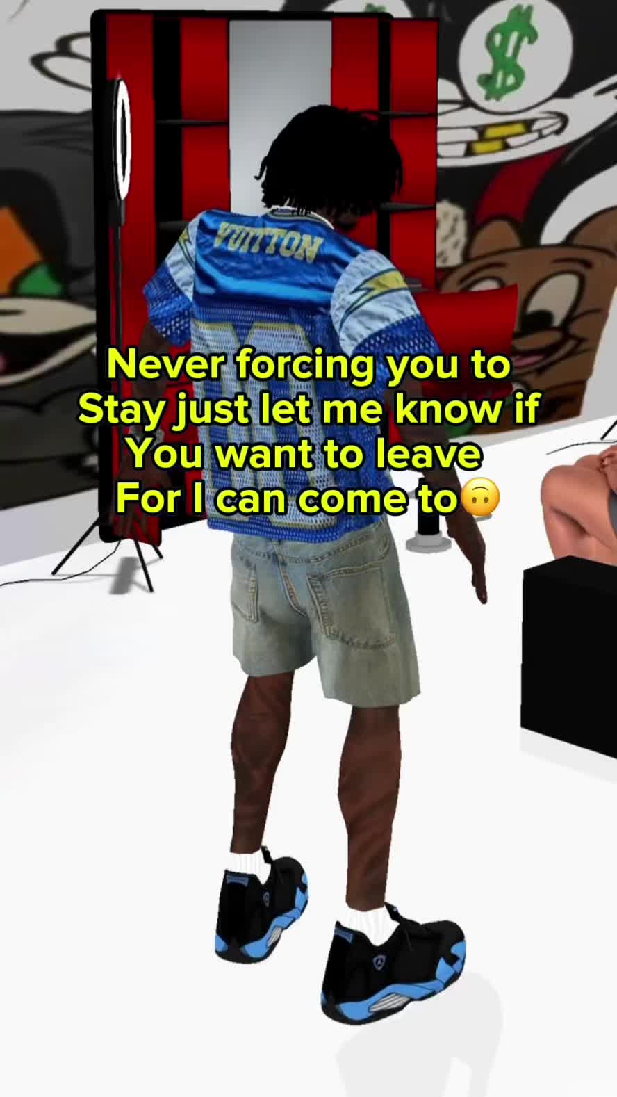 @ɨʍʍօʀȶǟʟ🥷