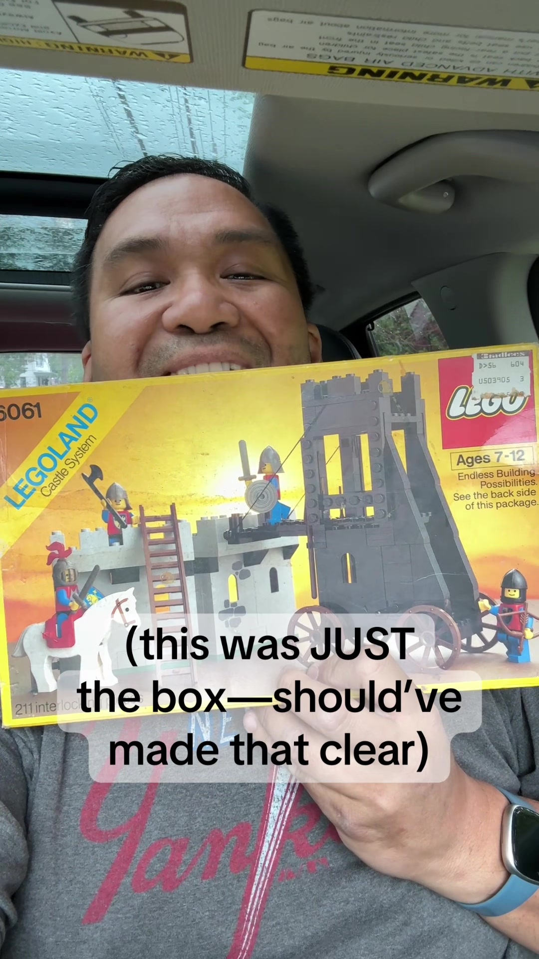 @Gen X Bricks
