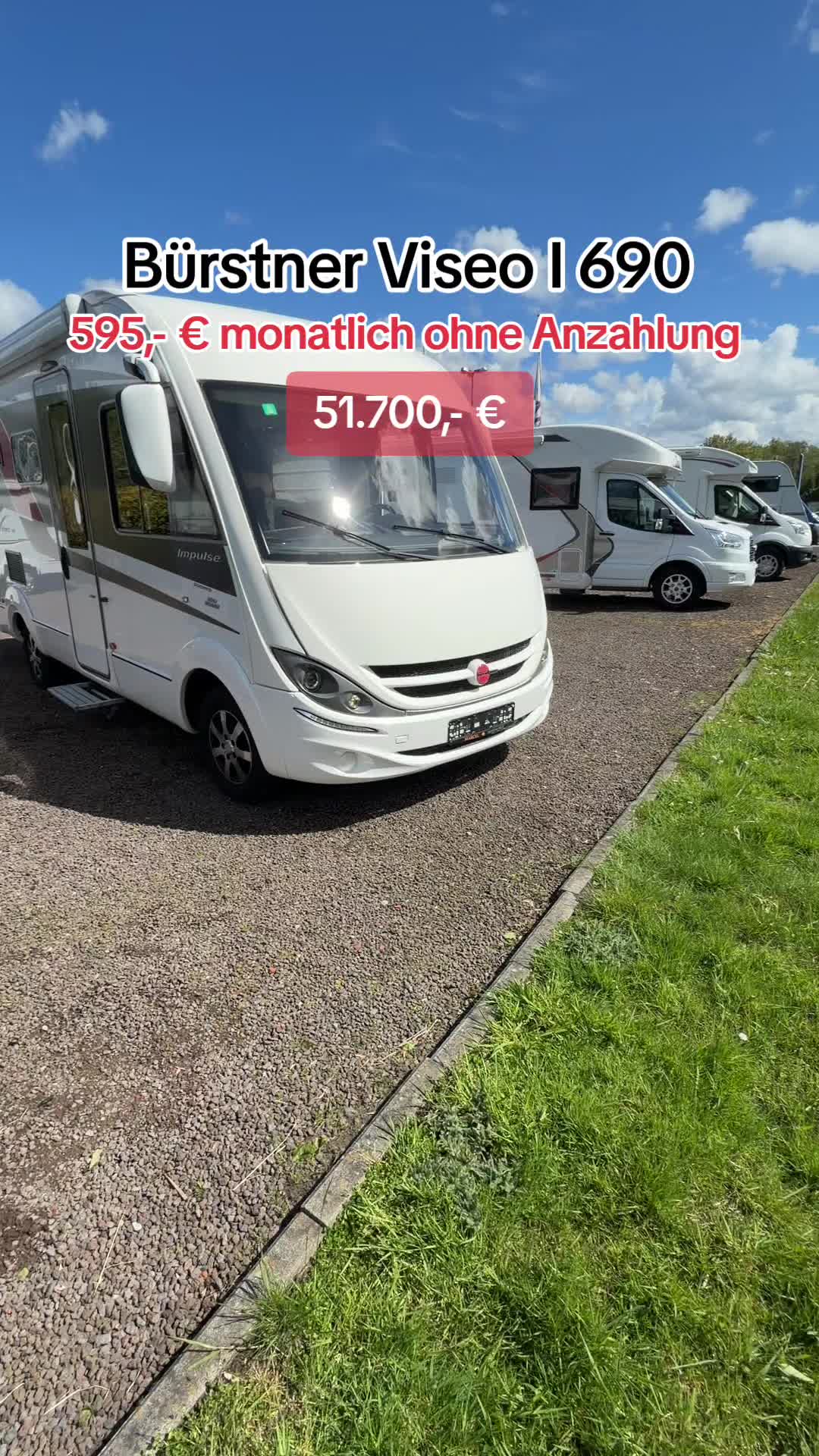 @Caravan Dealer