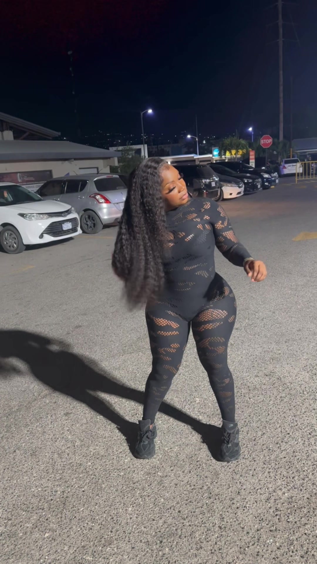 @Aneika Francis