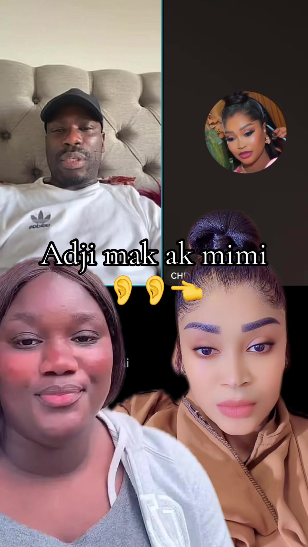 @💚T&Eacute;L&Eacute;|__ 📺__|S&Eacute;N&Eacute;GAL 🇸🇳💛