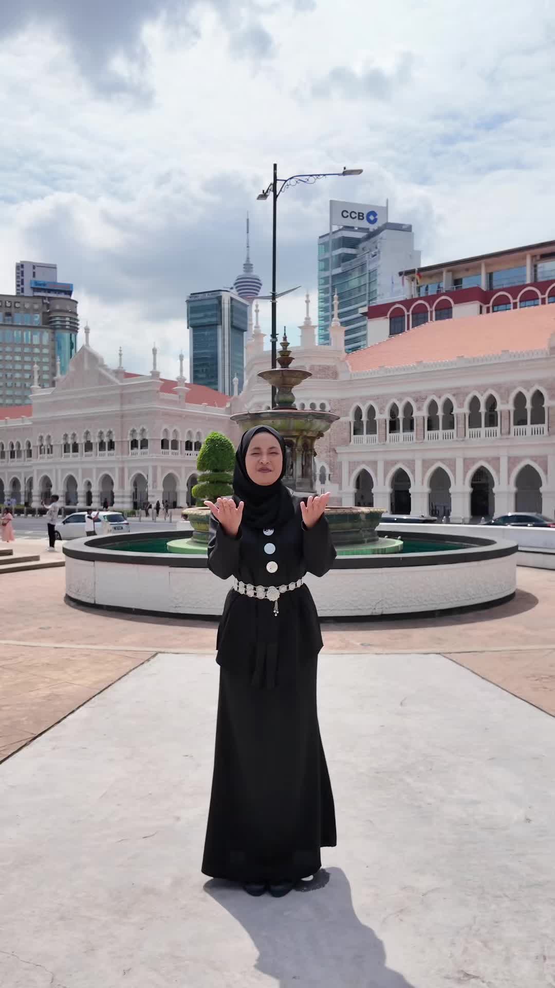 @Nisa Rina | Anak Perantau