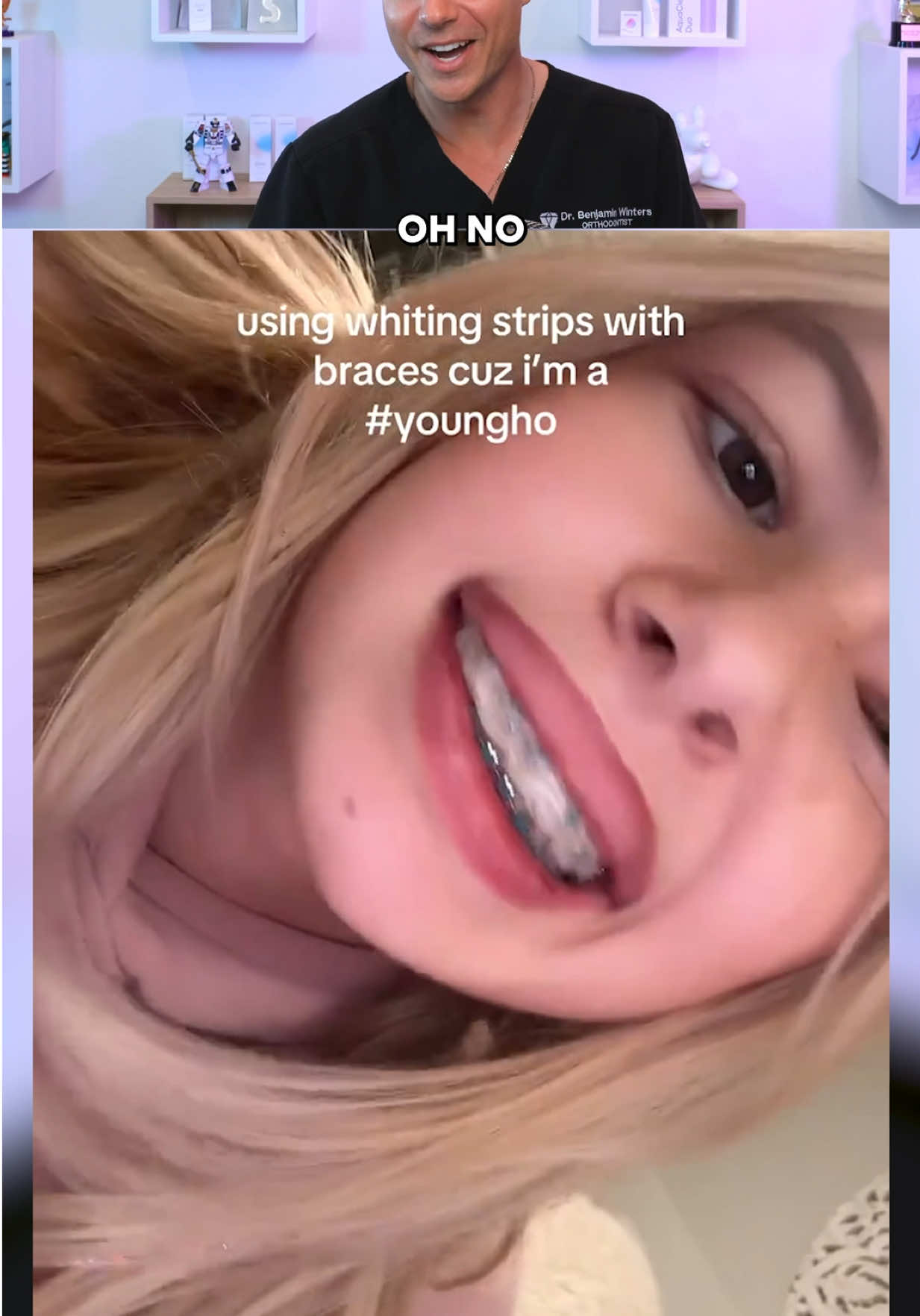 @Thebentist