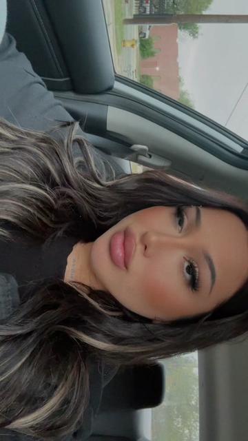 @MISSLUCKYxRAEE 💫